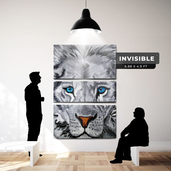 INVISIBLE